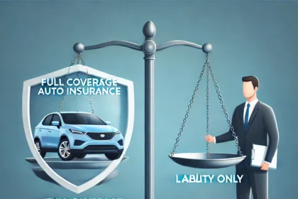 Do You Really Need Full Coverage Auto Insurance