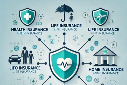 Essential Types of Insurance