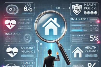 How to Compare Insurance Policies and Get the Best Coverage A Comprehensive Guide