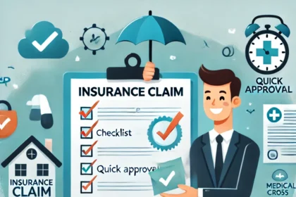 How to File an Insurance Claim and Get Approved Quickly