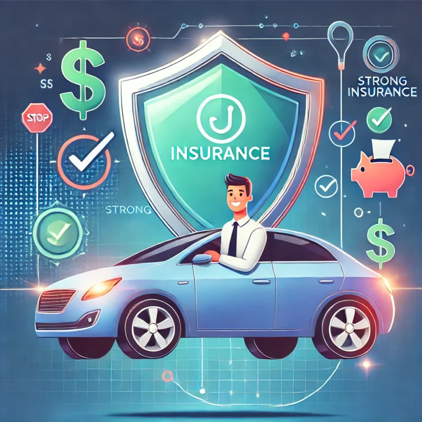 How to Get Cheap Car Insurance Without Sacrificing Coverage
