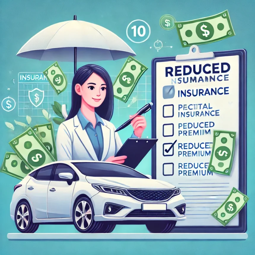 How to Lower Your Car Insurance Premiums 10 Proven Tips to Save Without Sacrifice