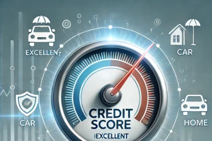 Why Your Credit Score Affects Your Insurance Rates (And How to Improve It)